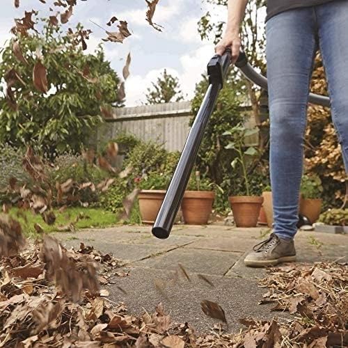 BLACK+DECKER Aspiratore Solidi e Liquidi BXVC15PE
