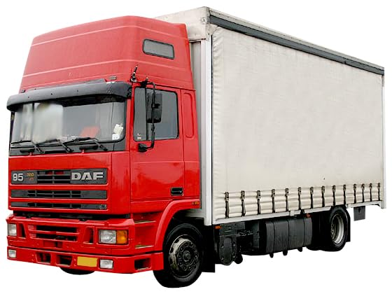 CG94 - GRUPPO OTTICO ANTERIORE | PER AUTO: F95 87>95 - XF 95 97>2002 BIANCO DX=SX