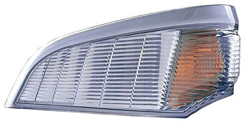 46580 FRECCIA FANALE ANTERIORE DX Destro [Lato Passeggero]