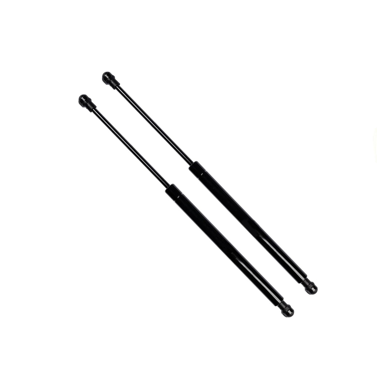 CG94 - Molla a Gas Compatibile per Auto F. PANDA 2003 (L=503 - S=200 - F=280) - 2 Pezzi