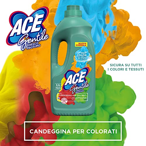 ACE Gentile Regolare