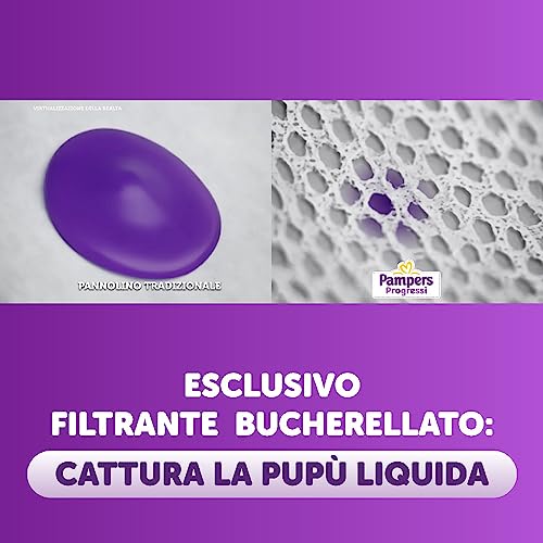 Pampers Progressi & Fit Prime