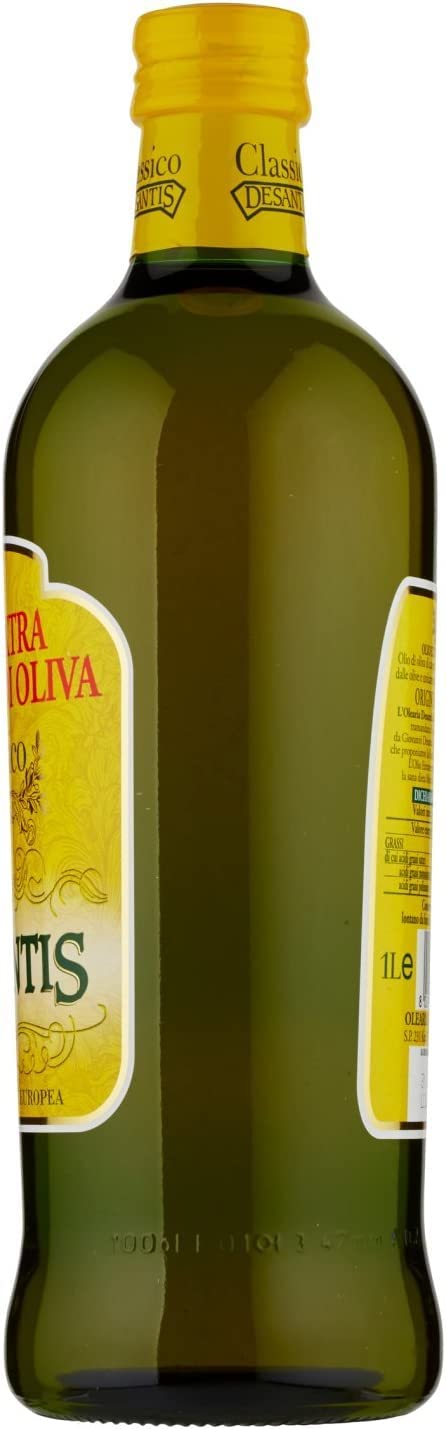 De-Santis Olio classico extra vergine, 1 l