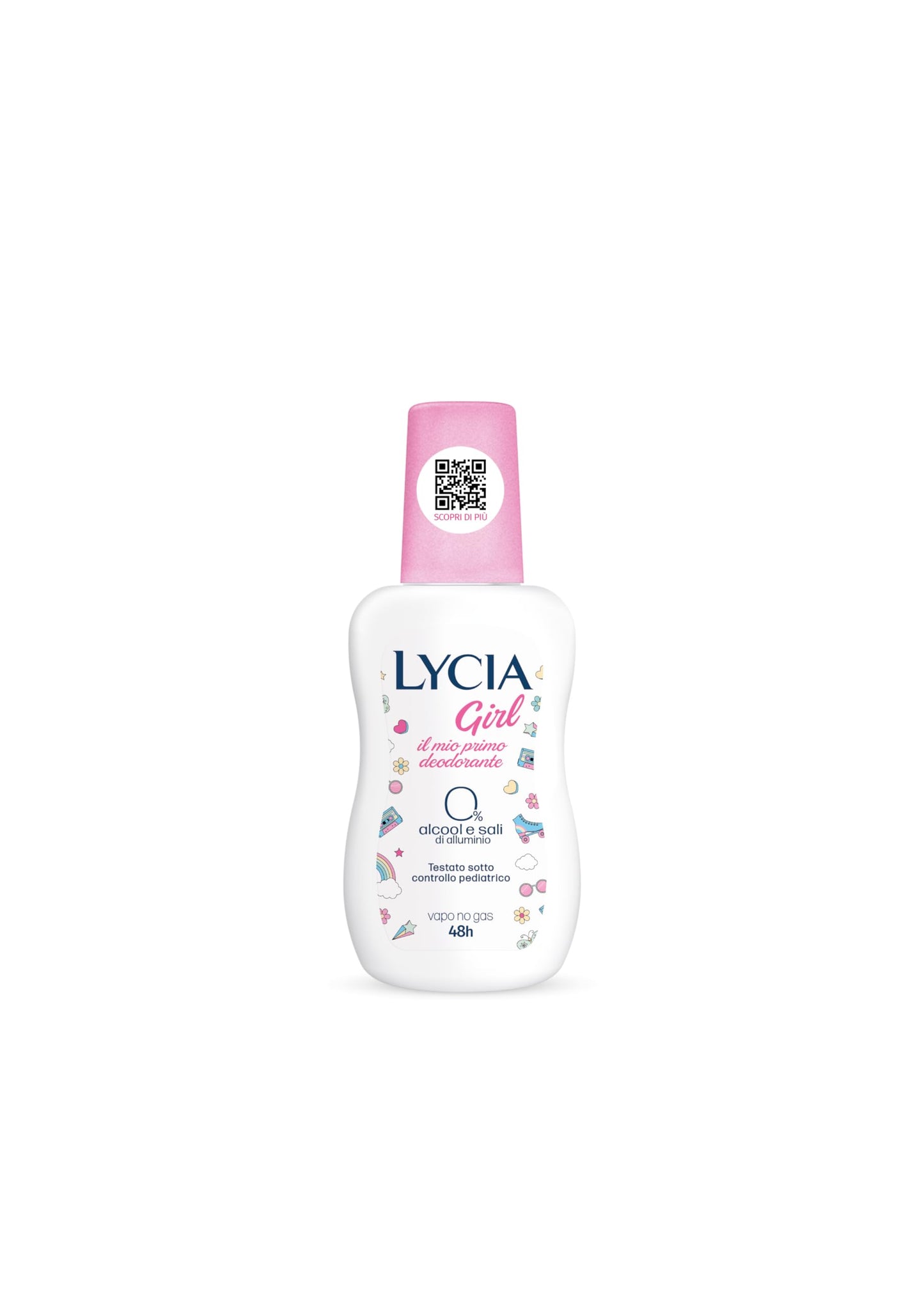 RXCASA-BAVA-LYC119/8002340018440