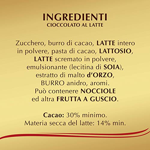 Lindt CHOCOLATE_CANDY