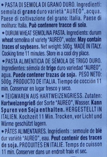 Voiello - Penne Rigate