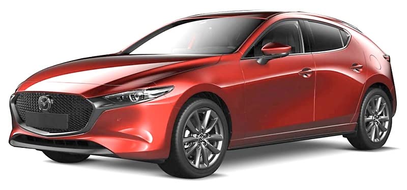 CG94 - Catadiottro | Maz!!da Cx 5 2021-3 2019-6 2018 DX