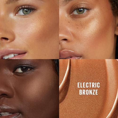 Maybelline New York Blush Liquido Illuminante Multiuso
