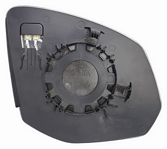 CG94 - Piastra Specchio | Compatibile Per Auto T7 Multivan 2021 Termico SX