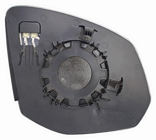 CG94 - Piastra Specchio | Compatibile Per Auto T7 Multivan 2021 Termico SX