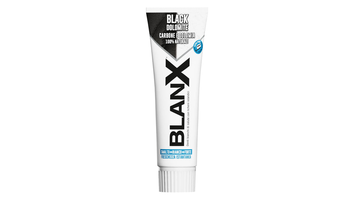 BlanX Black Dolomite 75ml