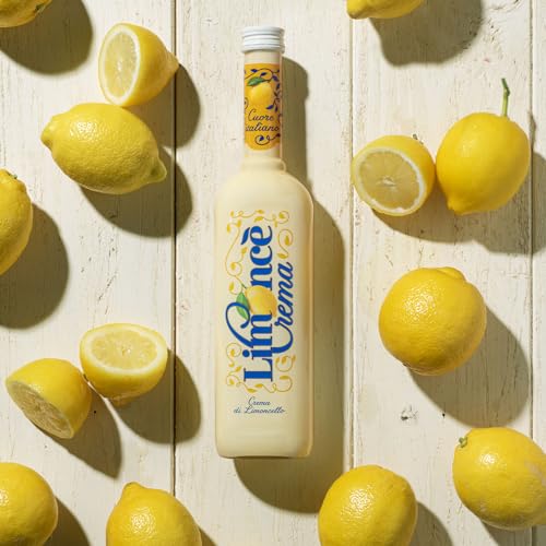 Limoncé, Limoncello Naturale da Limoni