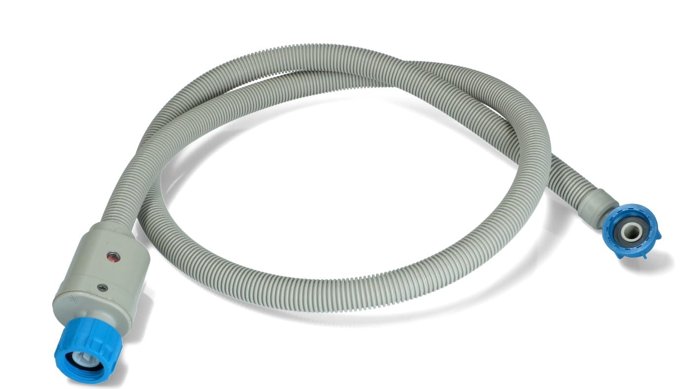 CG94 - TUBO CARICO ACQUASTOP 150CM COMPATIBILE ZANUSSI