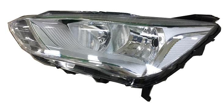 RICAM 10772 PROIETTORE H7-H1 CON MOTORE ELETTRICO PER C-MAX LATO DESTRO (LATO PASSEGGERO) DAL 2015/04