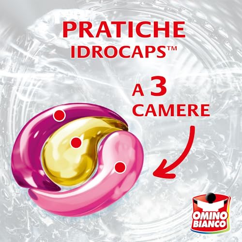 Omino Bianco - Doypack Salvafibre