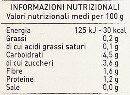Cirio - Datterini, pelati, più dolci e gustosi - 12 pezzi da 400 g [4800 g]