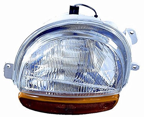 30350 FARO PROIETTORE SX Sinistro [Lato Guida]