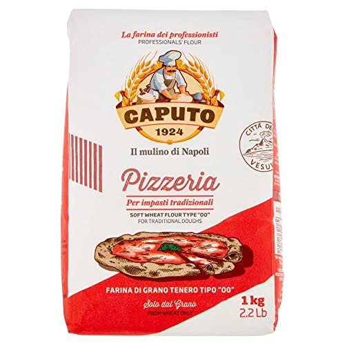 Molino Caputo FLOUR