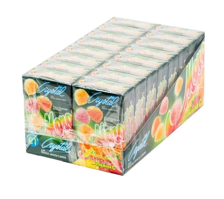 Perfetti SUGAR_CANDY