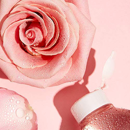 Garnier Acqua di Rose Micellare per Pelli Spente e Sensibili, 400 ml, 1 Unità, Confezione da 1