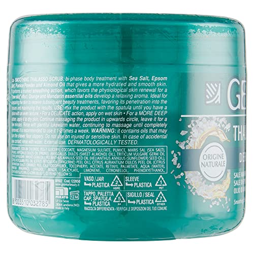 Geomar Thalasso Scrub