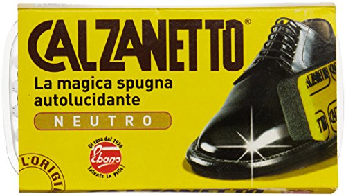 Calzanetto Neutro