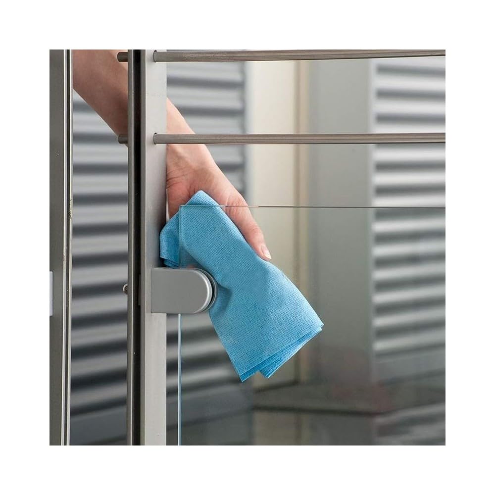 Dealo Asciugamani e asciugamani da cucina, multicolore, unico