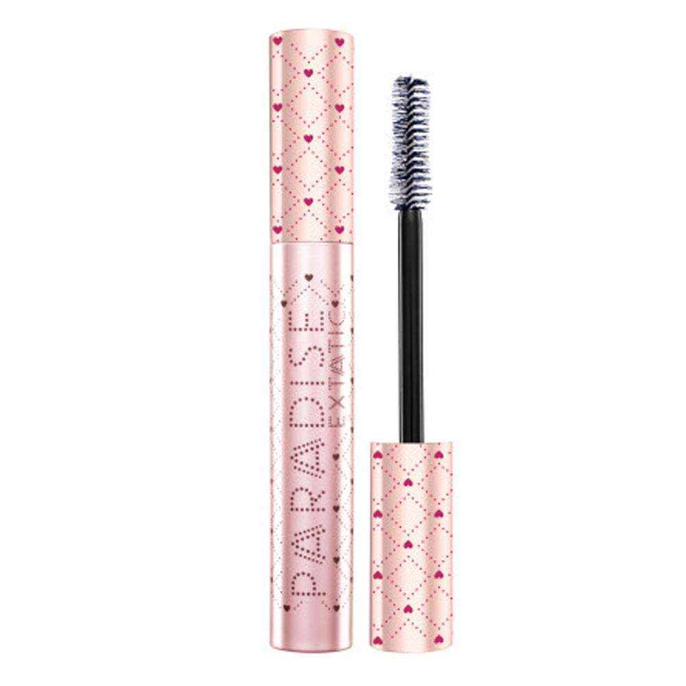 2 x L'Oreal Paris Limited Edition Paradise Extatic Mascara 6.4ml - Black