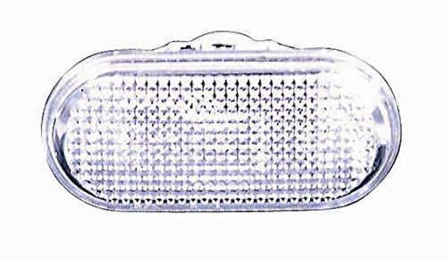 CG94 - GRUPPO OTTICO LATERALE N!ISS@AN MICRA 2003 - NAVARA 2005 -QASHQAI 2007 - N!ISS@AN PATHFINDER 2005 BIANCO DX=SX