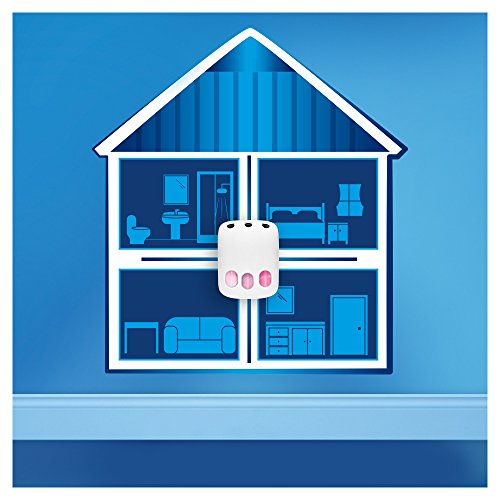 AMBIPUR 3Volution Nuvole di Cotone Ricarica Per Deodorante Elettrico - 21 ml