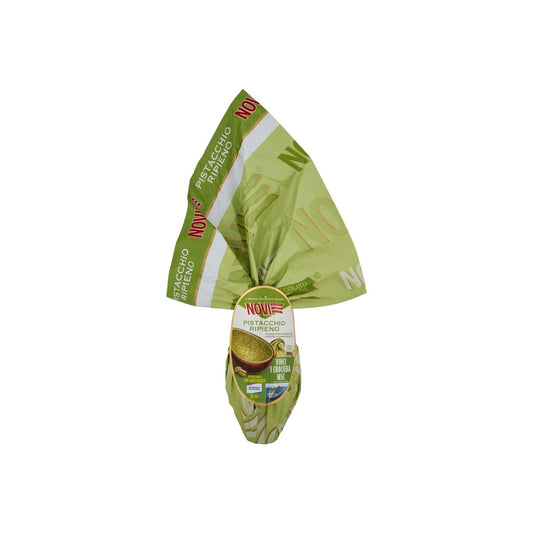 Novi Uovo Latte Pistacchio, 300g