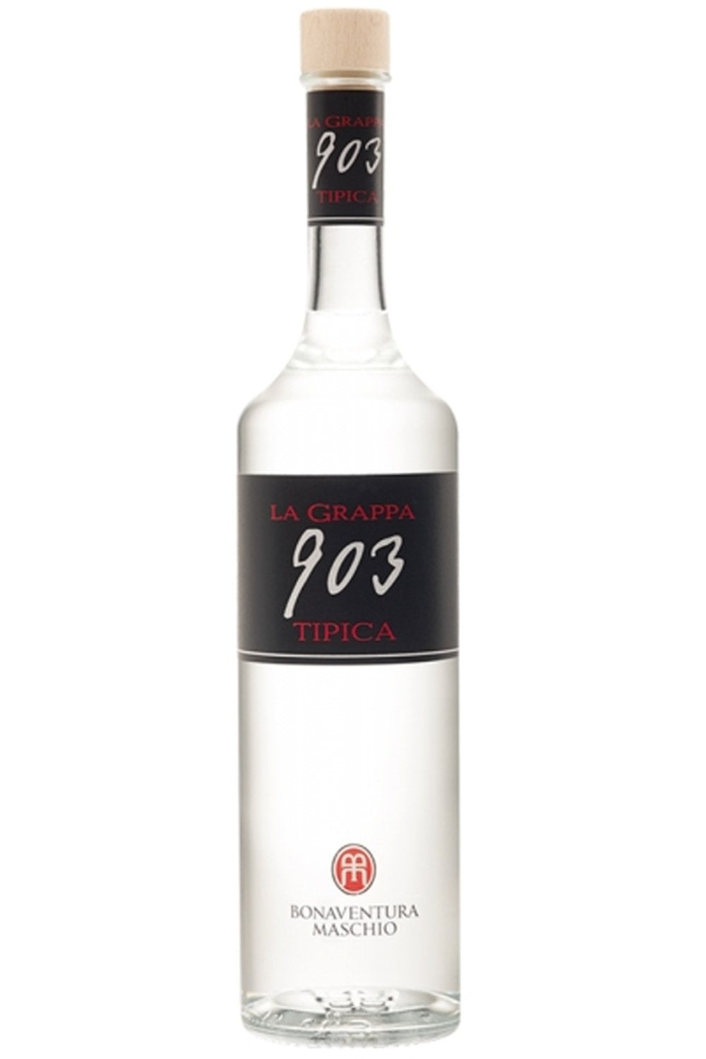 Grappa 903 40% 70 cl. - Distilleria Maschio Bonaventura