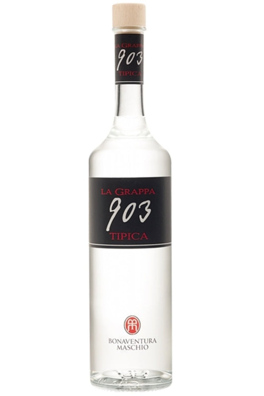 Grappa 903 40% 70 cl. - Distilleria Maschio Bonaventura