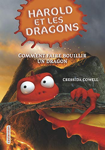 Comment faire bouillir un dragon