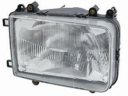 25080 FARO PROIETTORE SX Sinistro [Lato Guida]