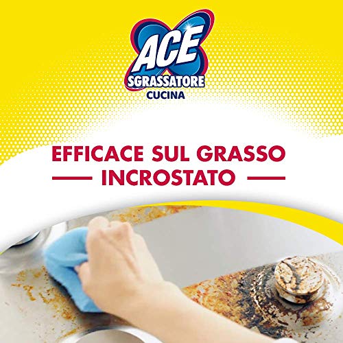 ACE Spray Sgrassatore