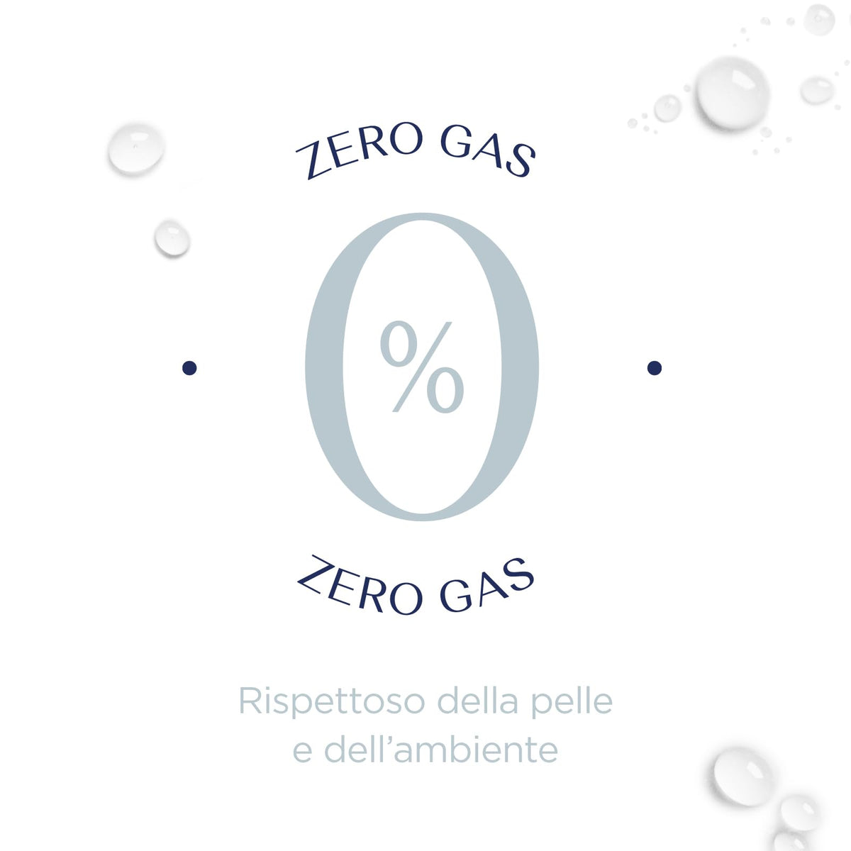 Neutro Roberts, Deodorante Vapo Delicato, Zero Sali di Alluminio, Con Puro Olio di Glicerina, Deodorante Uomo e Donna, Dermatologicamente Testato, Plastica 100% riciclata, 75 ml, Zero gas 48h