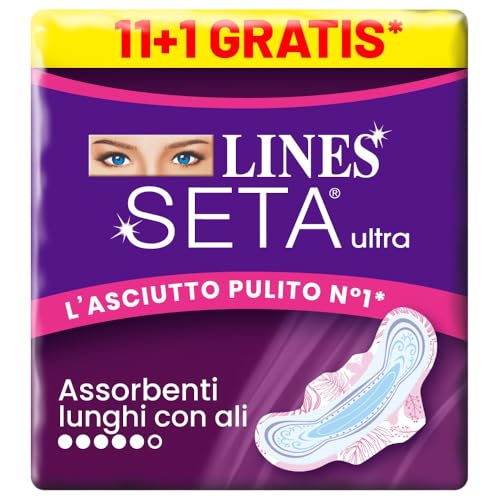 Lines Seta Ultra