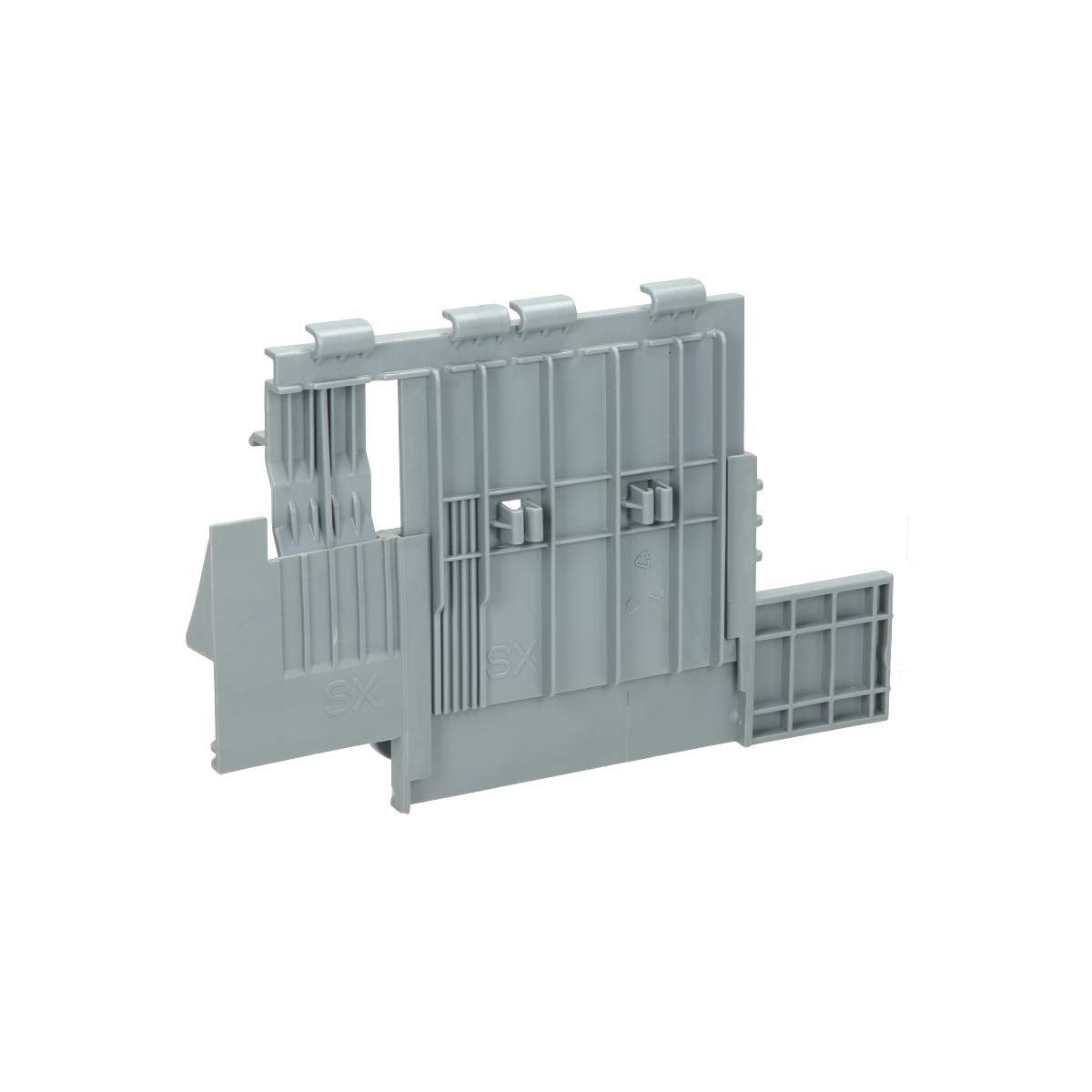 Reglage panier pour lave-vaisselle Bauknecht 481290508731