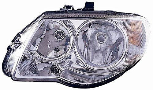 CG94 PROIETTORE H7-H1 PRED. PER REG. ELETT. [Lato DX] Per Auto: VOYAGER