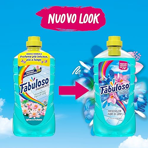 Fabuloso Detersivo
