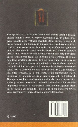 Cani abbandonati