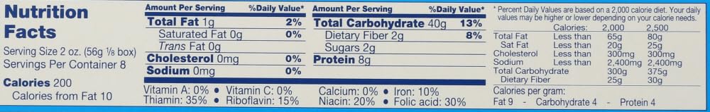 De Cecco Pasta Angel Hair - Confezione da 6