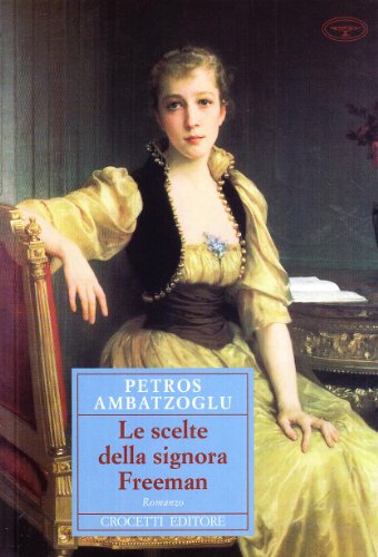 Le scelte della signora Freeman