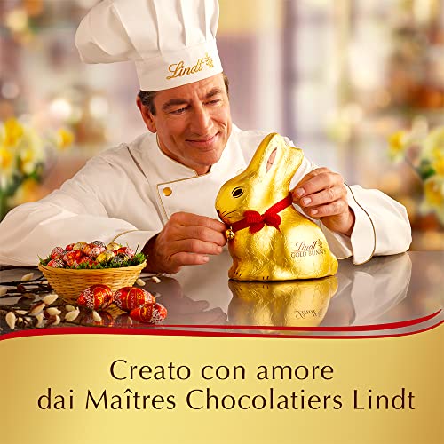 Lindt CHOCOLATE_CANDY