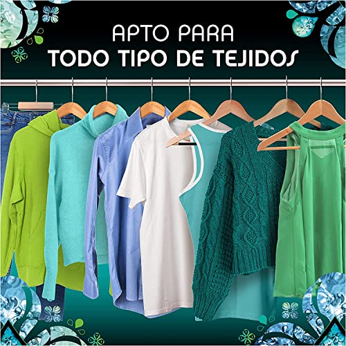 LENOR, Unstoppable - Perle di profumo per abbigliamento, 93 lavaggi, perline ammorbidenti per vestiti, fragranza Dreams, 1 pezzo (confezione da 6)