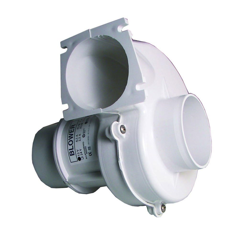 ASPIRATORE 12V. ASS.11,5 AMP.
