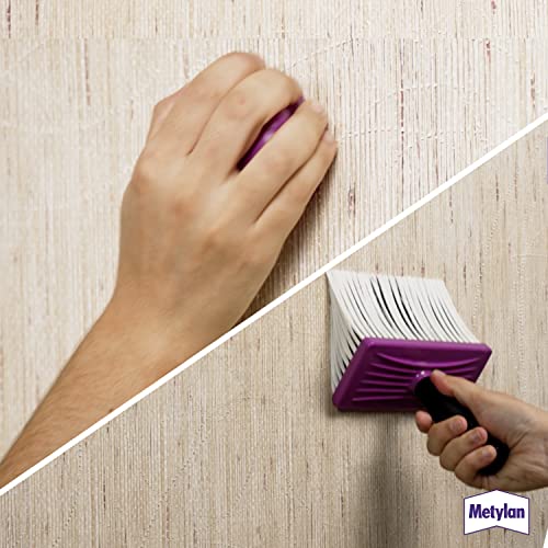 Metylan Staccaparati, Liquido distaccante per velocizzare la rimozione dei parati,