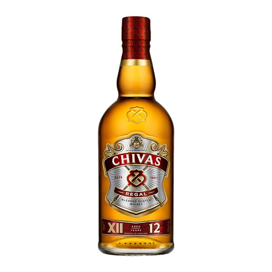 Chivas Regal Whisky - 700 ml