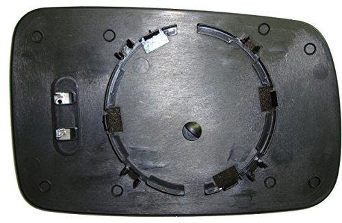 DEPO RICAM 00445 PIASTRA SPECCHIO TERMICA PER SERIE 3 E46 COUPE' CABRIO LATO SINISTRO (LATO CONDUCENTE) DAL 1999/05 AL 2001/07